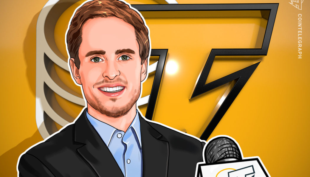 Chairman of the Digital Euro Association: ‘The primary aim of the digital euro is still not clear’