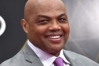 Charles Barkley Discusses the GOATs of Basketball in New Documentary ‘The Great Debate’