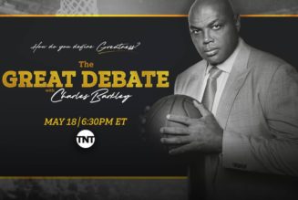 Charles Barkley To Talk NBA G.O.A.T.’s in New Documentary ‘The Great Debate’