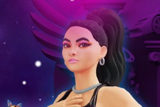 Charli XCX to Play Metaverse Concert on Roblox Platform