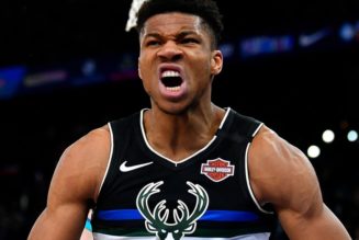 Check Out the Trailer for Disney’s Giannis Antetokounmpo Biopic ‘Rise’