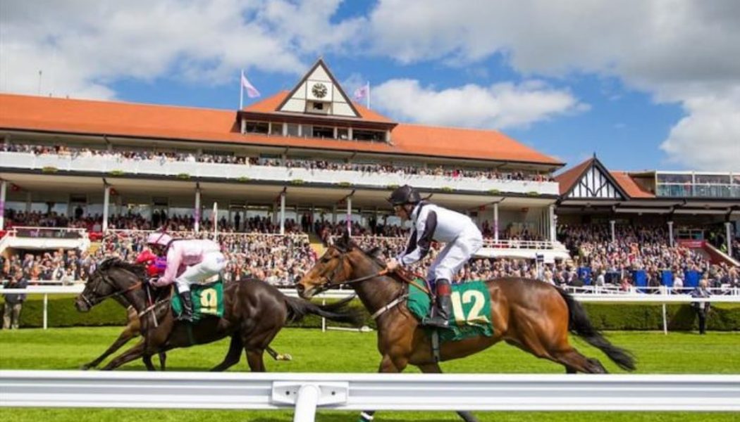 Chester Tips and Trends For ITV Horse Racing On Thursday