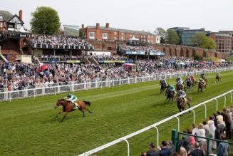 Chester Tips and Trends For ITV Horse Racing On Wednesday
