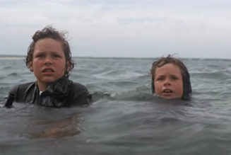Child Actor in Jaws Named Police Chief of Town Where It Was Filmed