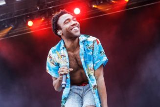 Childish Gambino Lands First No. 1 on Top Album Sales Chart With ‘Kauai’ Vinyl Debut