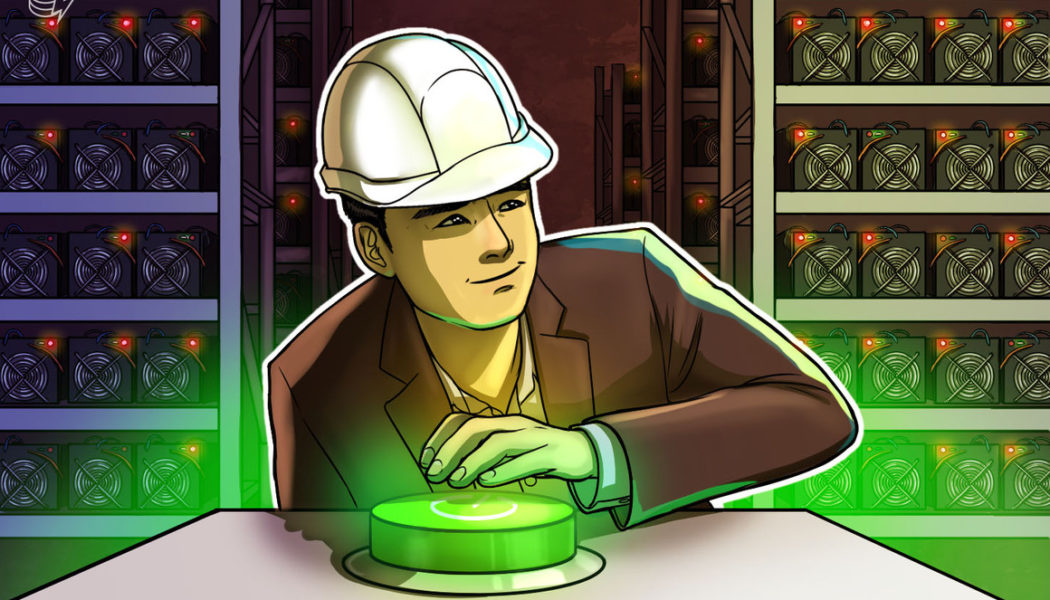 China returns as 2nd top Bitcoin mining hub despite the crypto ban