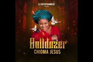 Chioma Jesus – Bulldozer