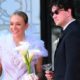 Chloë Sevigny’s Sheer Wedding Dress Is Straight Out of a Fashion-Girl Fairytale