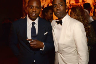 Chris Rock Calls Will Smith “Softest N-Word That Ever Rapped”