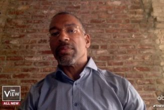 Christian Cooper aka The “Central Park Karen” Victim Tapped By National Geographic To Host New Series