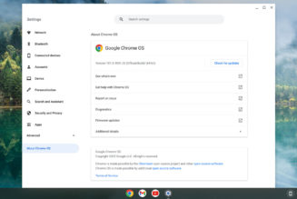 Chromebook 101: how to change your Chrome OS channels and get unreleased features