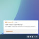 Chromebooks will now tell you when you’re using the wrong USB-C cable