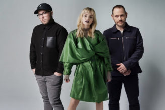 CHVRCHES Announce New North American Tour Dates
