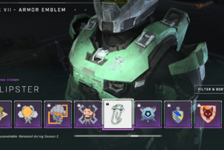 Clippy is in Halo Infinite