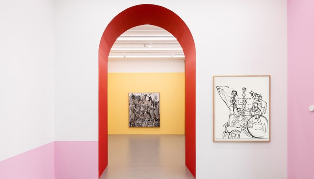 Cloakwork and Montana Cans Reveal New Cloakwork Orange Collab