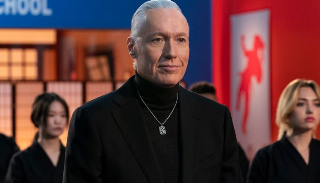 ‘Cobra Kai’ Reveals Season 5 Premiere Date With Dramatic Trailer