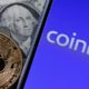Coinbase Stock Crashes As Value of Bitcoin, Ethereum and Other Cryptocurrencies Hit New Lows