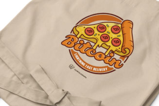 Cointelegraph Store: Introducing Bitcoin Pizza Day merch for crypto OGs
