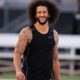 Colin Kaepernick Is Scheduled to Workout for the Las Vegas Raiders