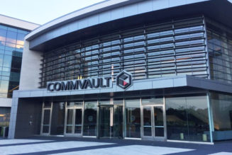 Commvault Signs Partnership with Logicalis for Metallic SaaS