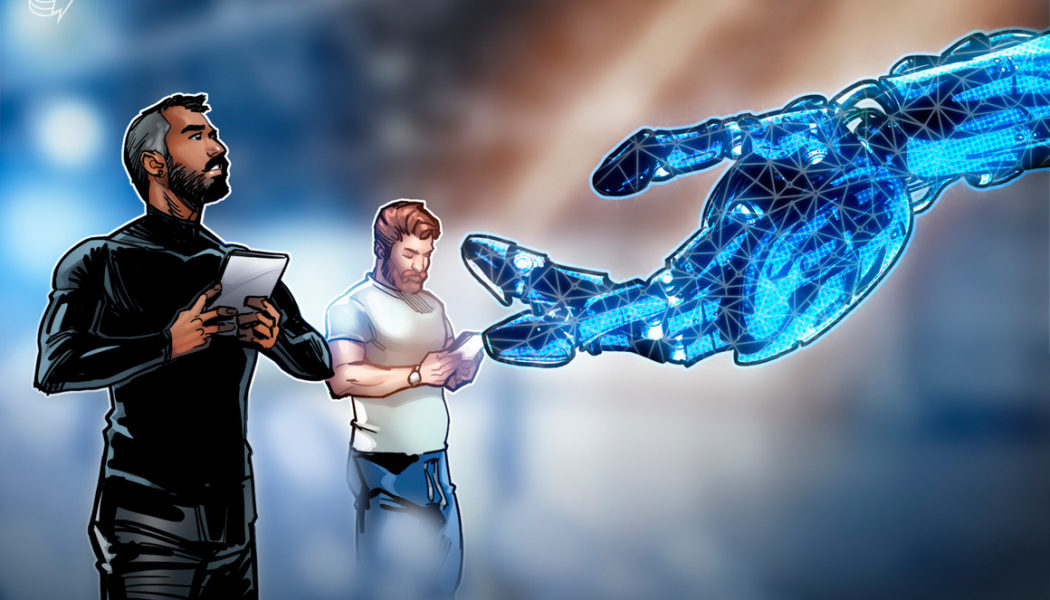 Compound Treasury receives B- credit rating from S&P Global Ratings