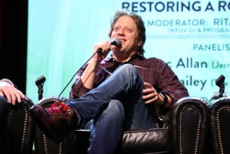 Concert Promoter Peter Shapiro Releasing First Book in August