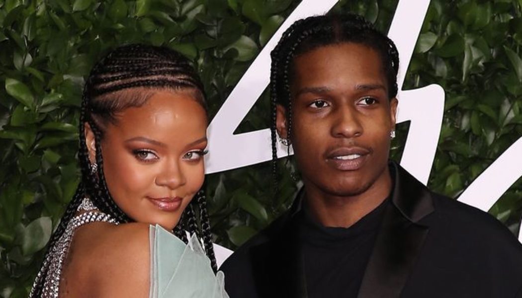 Congrats! Rihanna Just Gave Birth to Her First Child—Here’s What We Know