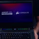 Corsair’s first-ever gaming laptop has a touch bar