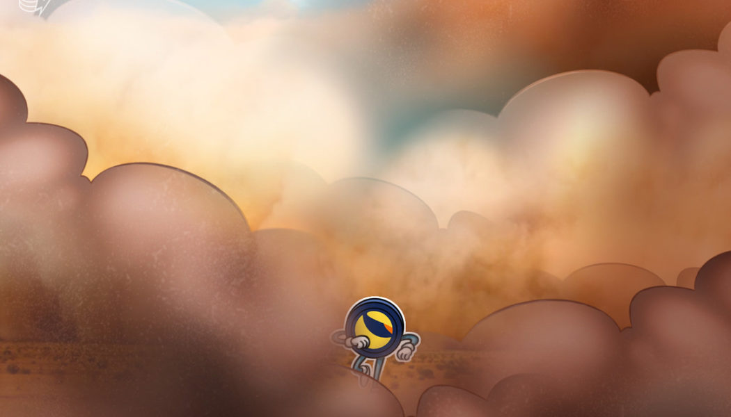 Crypto Biz: Luna’s meltdown will live on in infamy, May 5–11, 2022