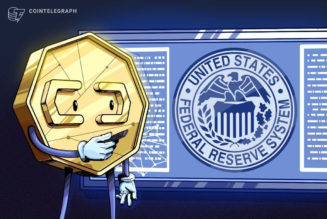 Crypto Biz: The real reason crypto hodlers should care about the Federal Reserve, April 28–May 4, 2022