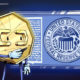 Crypto Biz: The real reason crypto hodlers should care about the Federal Reserve, April 28–May 4, 2022