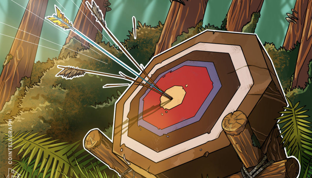 Crypto capital gains one of four key areas for Australian Tax Office