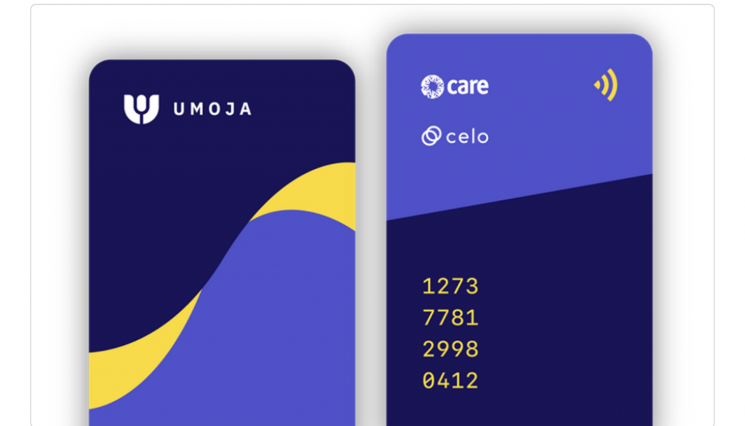 Crypto is changing how humanitarian agencies deliver aid and services