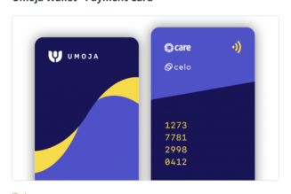 Crypto is changing how humanitarian agencies deliver aid and services