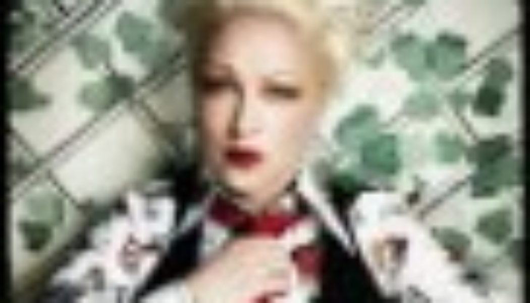 Cyndi Lauper’s Career Gets the Doc Treatment With ‘Let The Canary Sing’