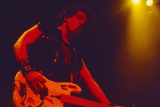 D Generation’s Howie Pyro Dies at 61