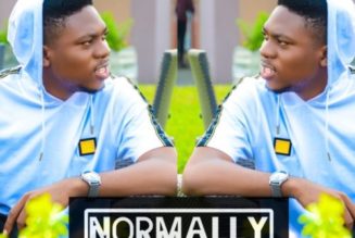 Daavidsyn Dey Man – Normal Song