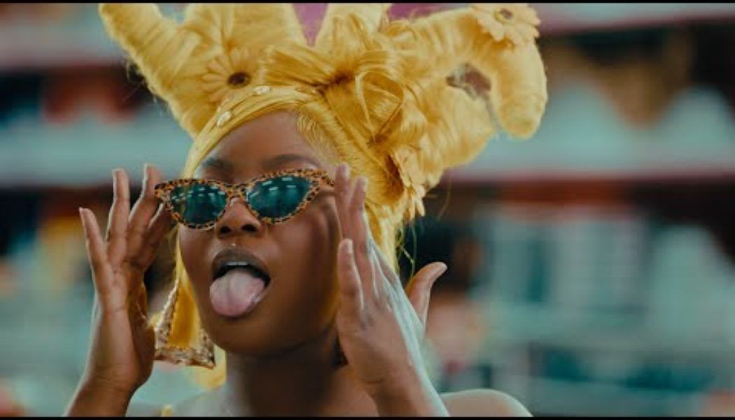 DaBaby ft. MoneyBagg Yo “WIG,” T.O. Green ft. Rick Ross “Only Fans” & More | Daily Visuals 5.12.22