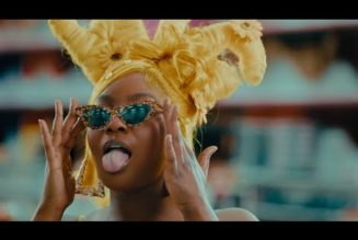 DaBaby ft. MoneyBagg Yo “WIG,” T.O. Green ft. Rick Ross “Only Fans” & More | Daily Visuals 5.12.22