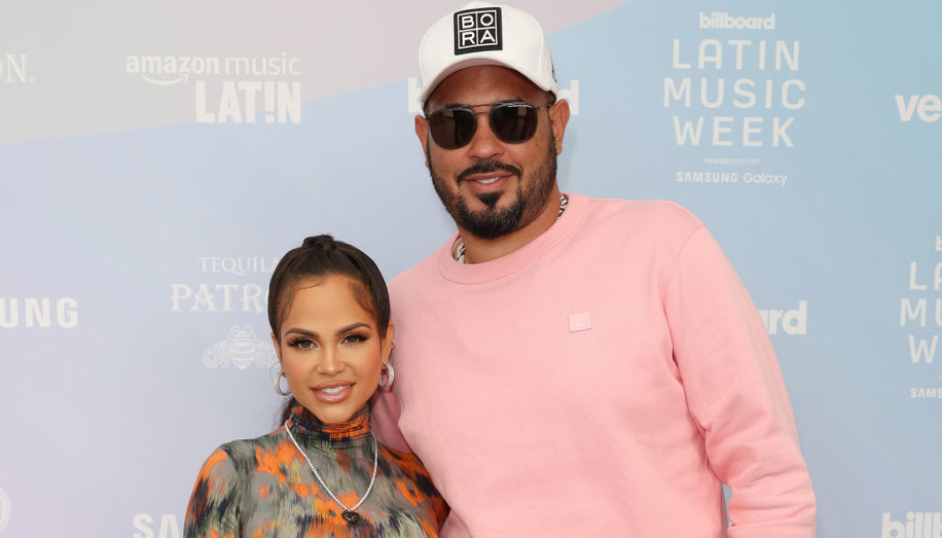 Daddy Yankee’s Manager Raphy Pina Sentenced To Prison For Firearms