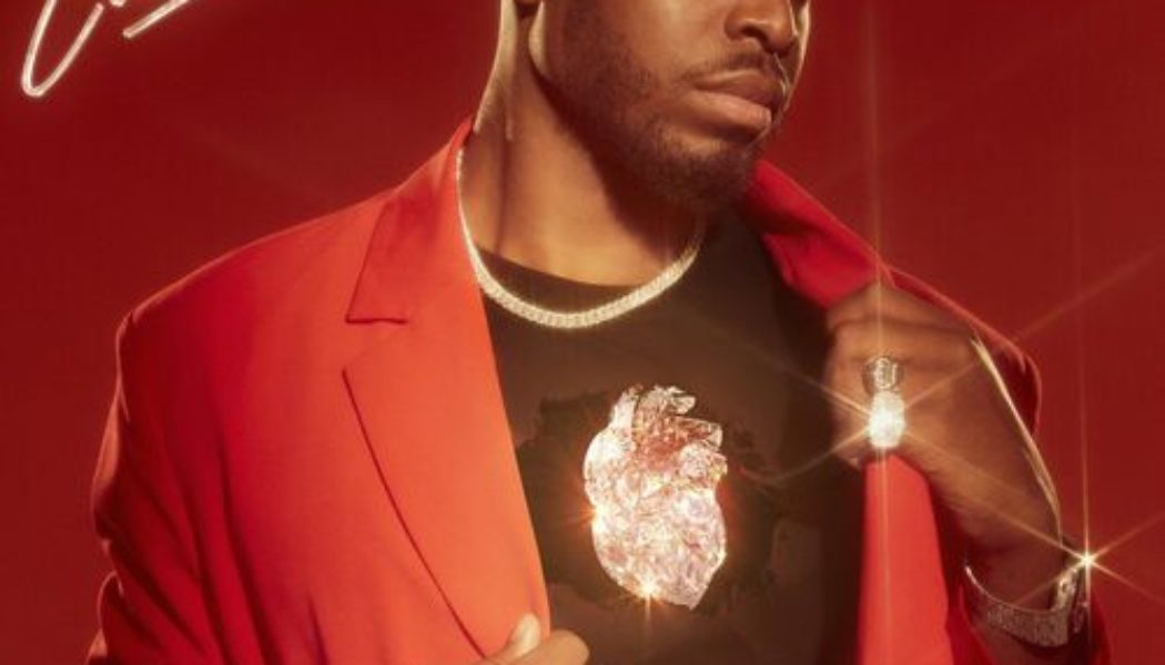 Dadju ft Rema – One Time