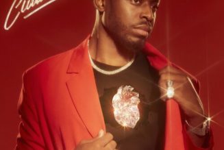 Dadju ft Rema – One Time