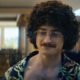 Daniel Radcliffe goes full sex symbol in first Weird Al biopic teaser