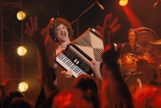 Daniel Radcliffe Is “Weird Al” Yankovic in Teaser Trailer for New Movie: Watch