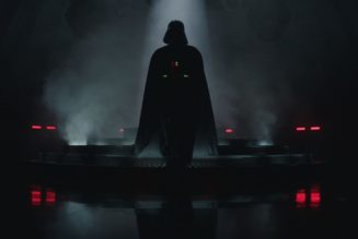 Darth Vader Returns in New Trailer for Disney+ Miniseries ‘Obi-Wan Kenobi’