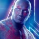 Dave Bautista Says Goodbye to His Role as Drax the Destroyer