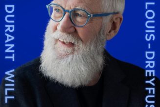 David Letterman’s Netflix Series Returns with Will Smith, Billie Eilish, and More