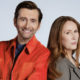 David Tennant and Catherine Tate to return for Doctor Who’s 60th anniversary