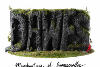 Dawes Announce Misadventures of Doomscroller LP, Share “Someone Else’s Café / Doomscroller Tries to Relax”: Stream