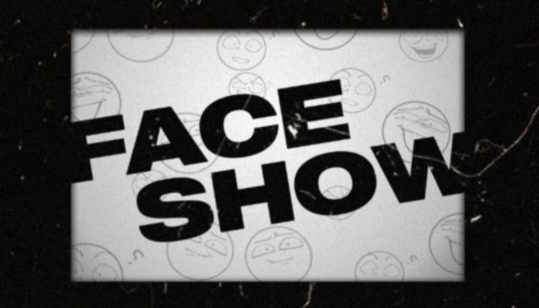 D’banj ft Skiibii & Hollyhood Bay Bay – Face Show